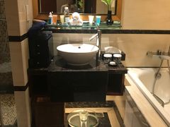 -深圳凯宾斯基酒店