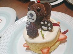 -西堤牛排(恒隆广场店)