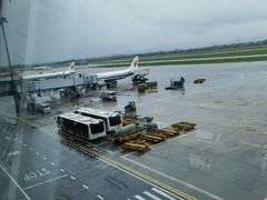 -河内内排国际机场