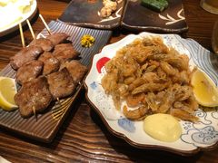 -鸟鹏烧鸟居酒屋(熙龙湾店)