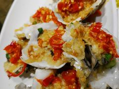 -79号渔船海鲜饭店(华强北店)