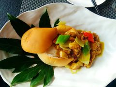 -梧桐餐厅(泉城路店)