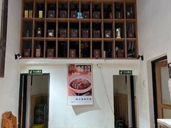 -湖南别院·美学庭院餐厅(惠阳店)