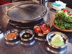 -釜山火炉·海鲜烤肉(紫藤路店)