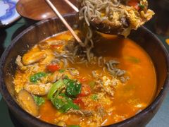 -多杰拉姆藏餐吧(田子坊店)
