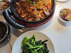 -潇湘码头·鲜湘菜(常营店)