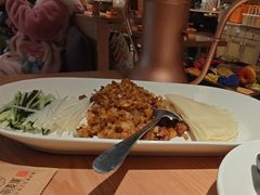 -谷丽麦馕新疆菜·清真(步步高梅溪新天地店)