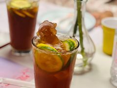 -西语·炭烧牛排(卓越中寰店)