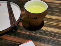 -江太极江浙菜(马桥万达广场店)
