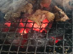 -松明一烤肉馆(鲁园店)