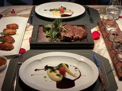 -ZHAO赵·牛扒坊(万象城店)
