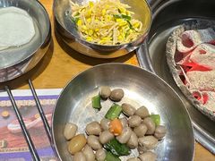 -老炉家木炭烤肉(长江国际店)