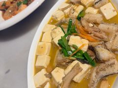 -华盛丰温州大排档(东三环南路店)