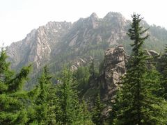 -芦芽山旅游度假区