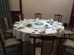 包厢-新东新.融合菜