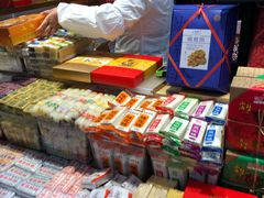 -老城隍庙食品商店(豫园商城店)