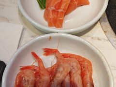 -半岛听涛蒸汽海鲜自助(K11店)
