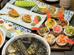 -小川洋风料理(街道口店)