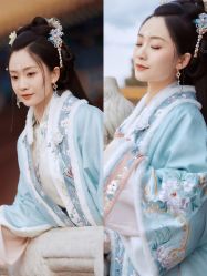 点击看大图 -美云庭古装·格格服汉服·京城旅拍(北京店)