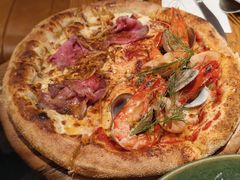 -La Strada(安福路店)