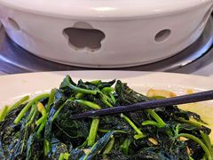 -陆记鹅庄·潮汕菜·狮头鹅(大仟里店)