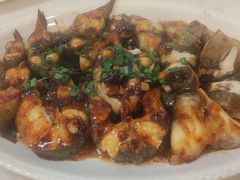 -汇兴源餐馆(小北路店)