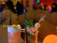 -CLUB VIVA(购物公园店)