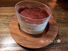 提拉米苏-NLFS1983咖啡花园餐厅(锦桂店)