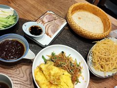 -娄三少春饼·烤鸭(合生汇购物中心店)