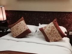-斯瑞特国际酒店