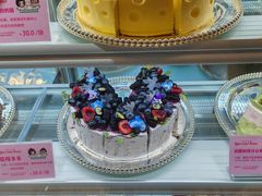 -丁香西饼屋(桂林路店)