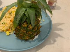-香香海南菜餐厅