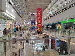 -宁波鄞州万达广场