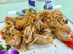 -景好海鲜餐厅(大鹏必选旅游店)