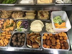 -四川老牛麻辣烫(北门桥店)