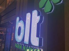 -blt精品超市(KKMALL京基店)