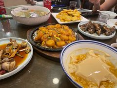 -阿马蛋汤·宁波小海鲜(总店)