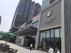 -紫荆广场·花漫里