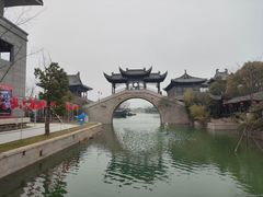 -朱仙镇启封故园景区