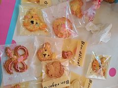 -千浔一暖DIY蛋糕烘焙(人民大学店)