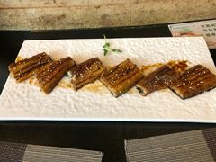 -山葵家·创意料理(宁波来福士店)
