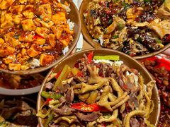 -川堂风·跷脚牛肉·乐山爆炒(宝山日月光店)