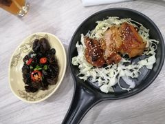 -康师傅私房牛肉面(北京南站店)