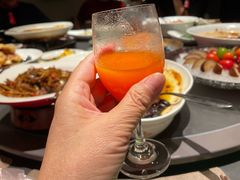 -上和臻品中国菜(花园街店)