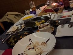 -安妮意大利餐厅(世贸天阶店)