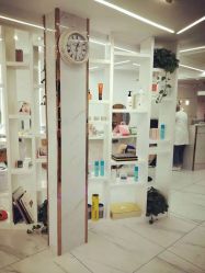 -小齐发型Star~salon