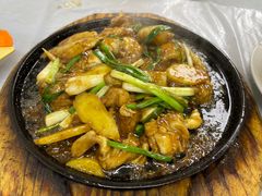 -凤城康记饭店