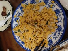 -灵福缘私房菜·农家菜(拈花湾·灵山大佛必推店)