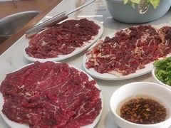 -乌记鲜活牛肉城(金砂东路店)