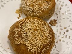 -北门涮肉·炭火铜锅涮肉(什刹海店)